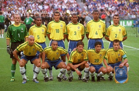 brasil-1998
